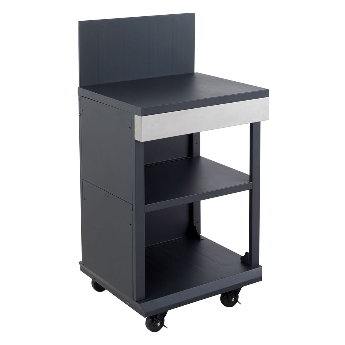 Cart Cook’in Garden COOK’IN GARDEN Black noir