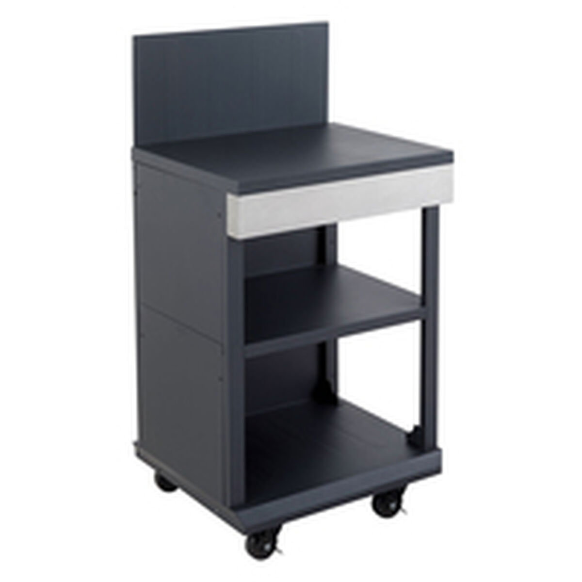 Cart Cook’in Garden COOK’IN GARDEN Black noir