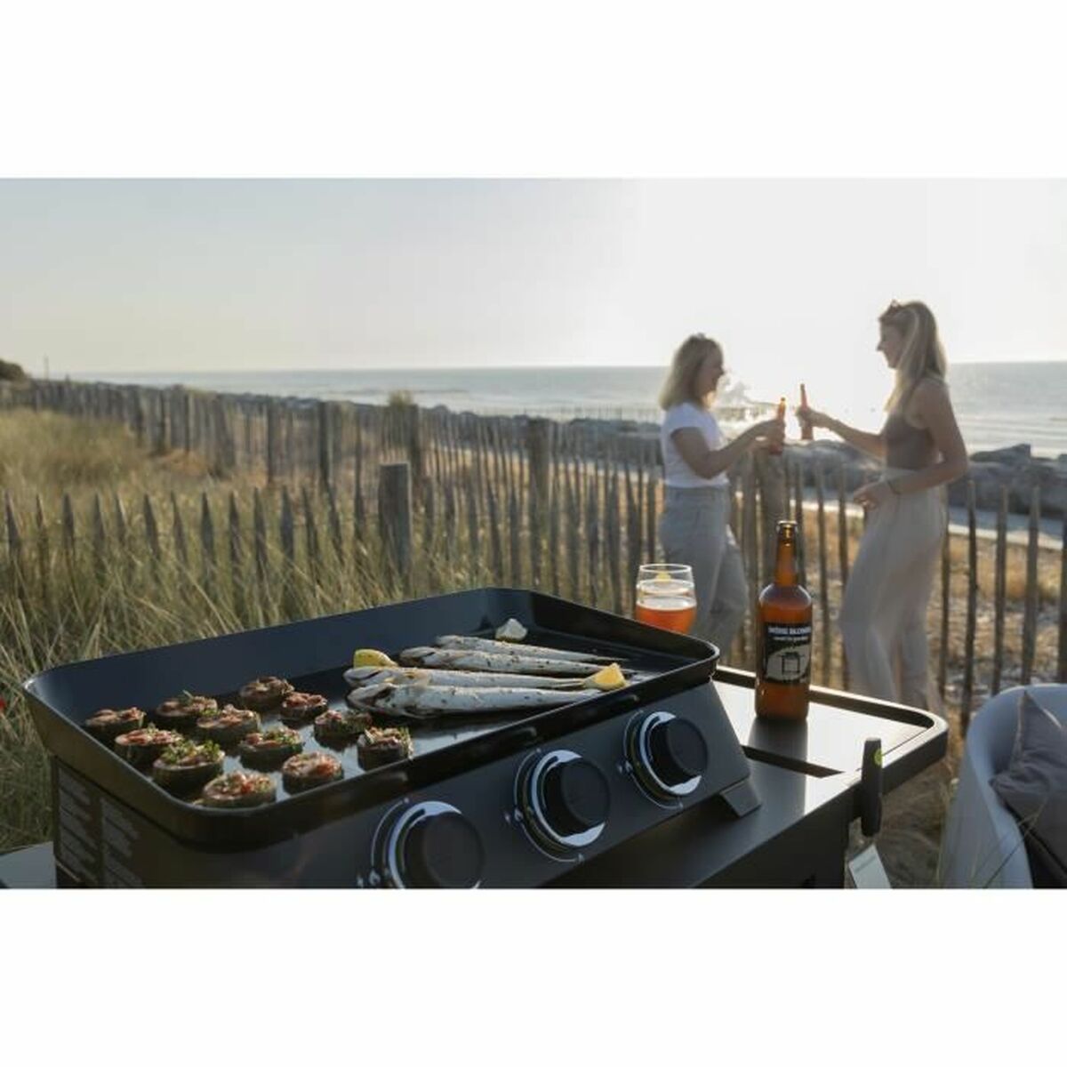 Grill Cook’in Garden DUNE 70