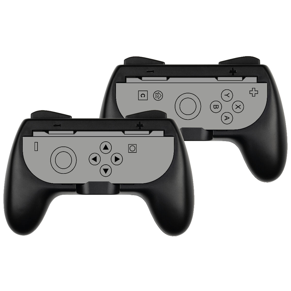 Table Support KONIX Joy-Con