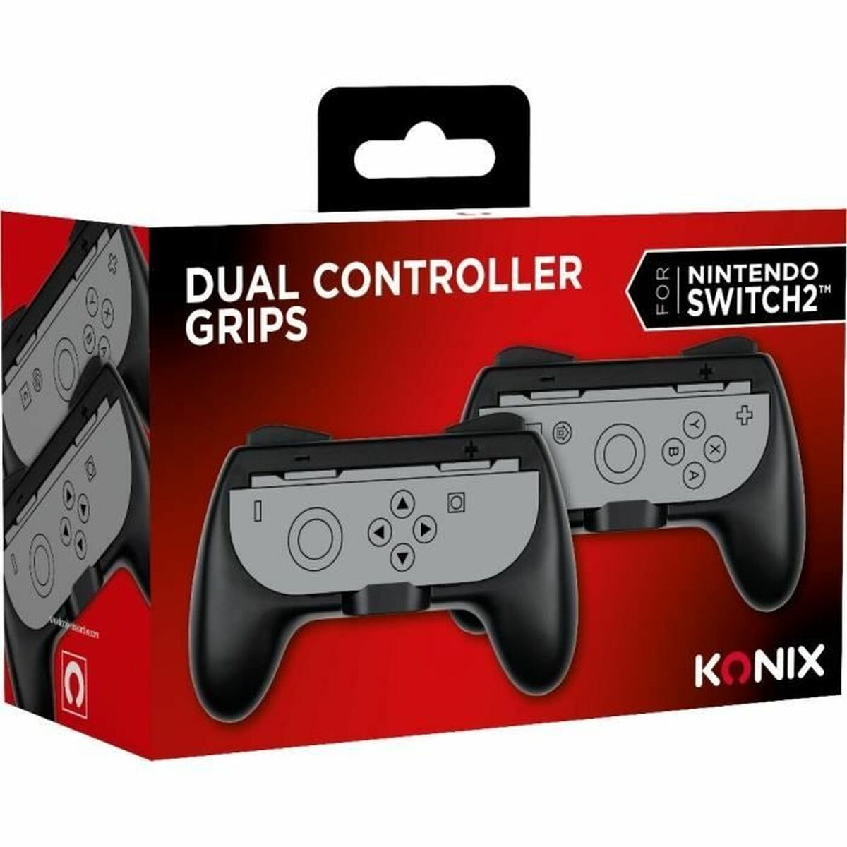 Table Support KONIX Joy-Con Table Support KONIX Joy-Con