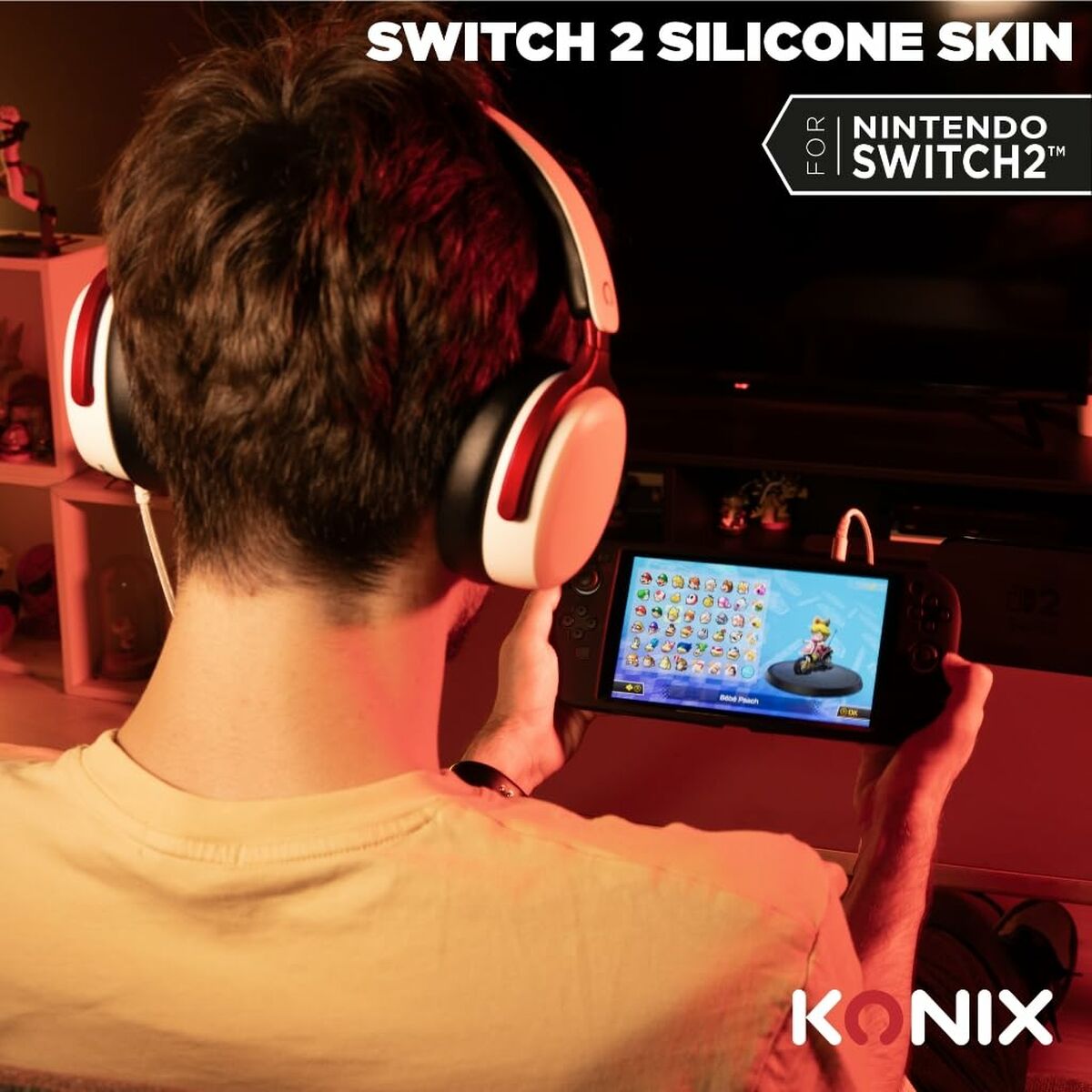 Accessories KONIX