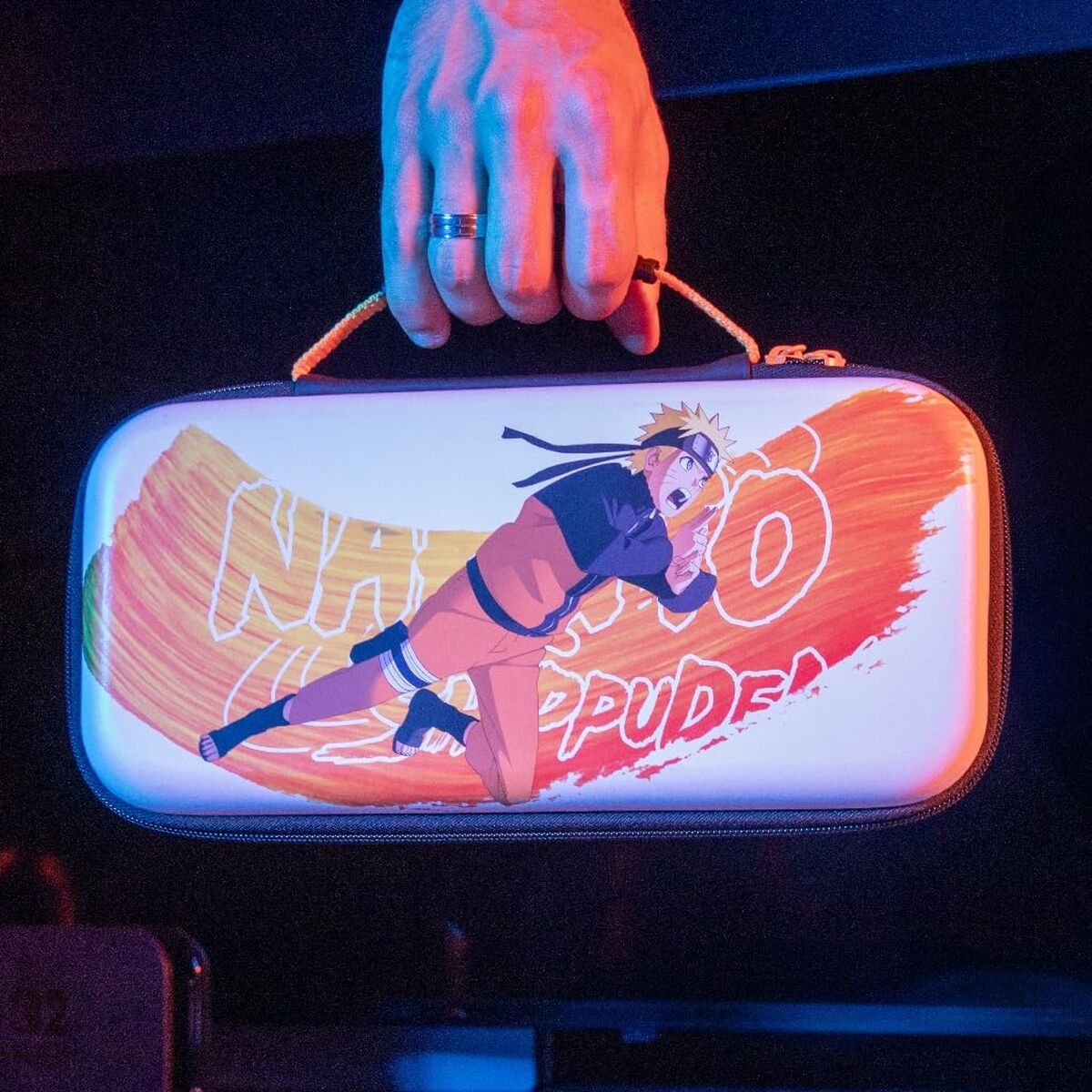 Case for Nintendo Switch KONIX