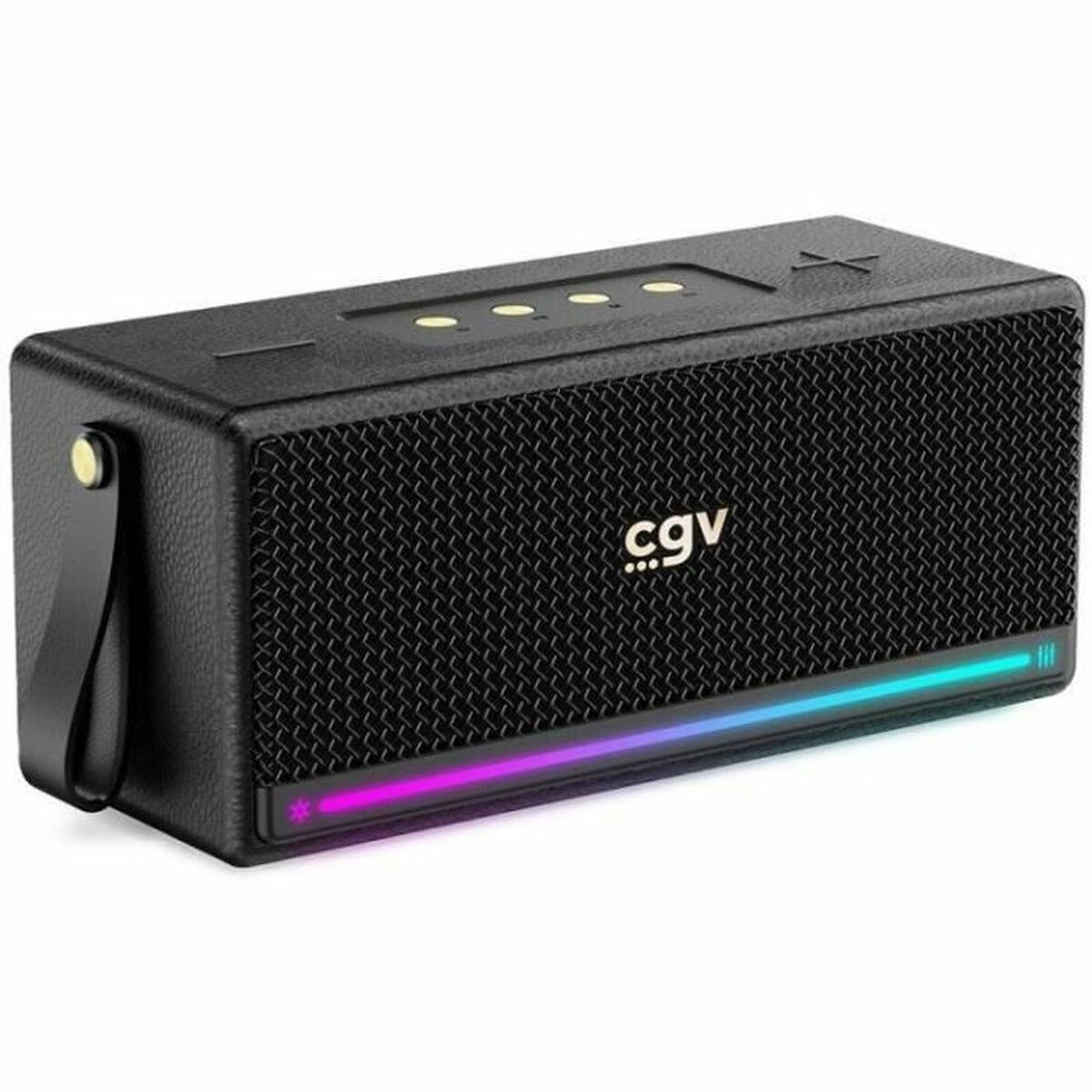 Portable Speaker CGV 50911 Portable Speaker CGV 50911