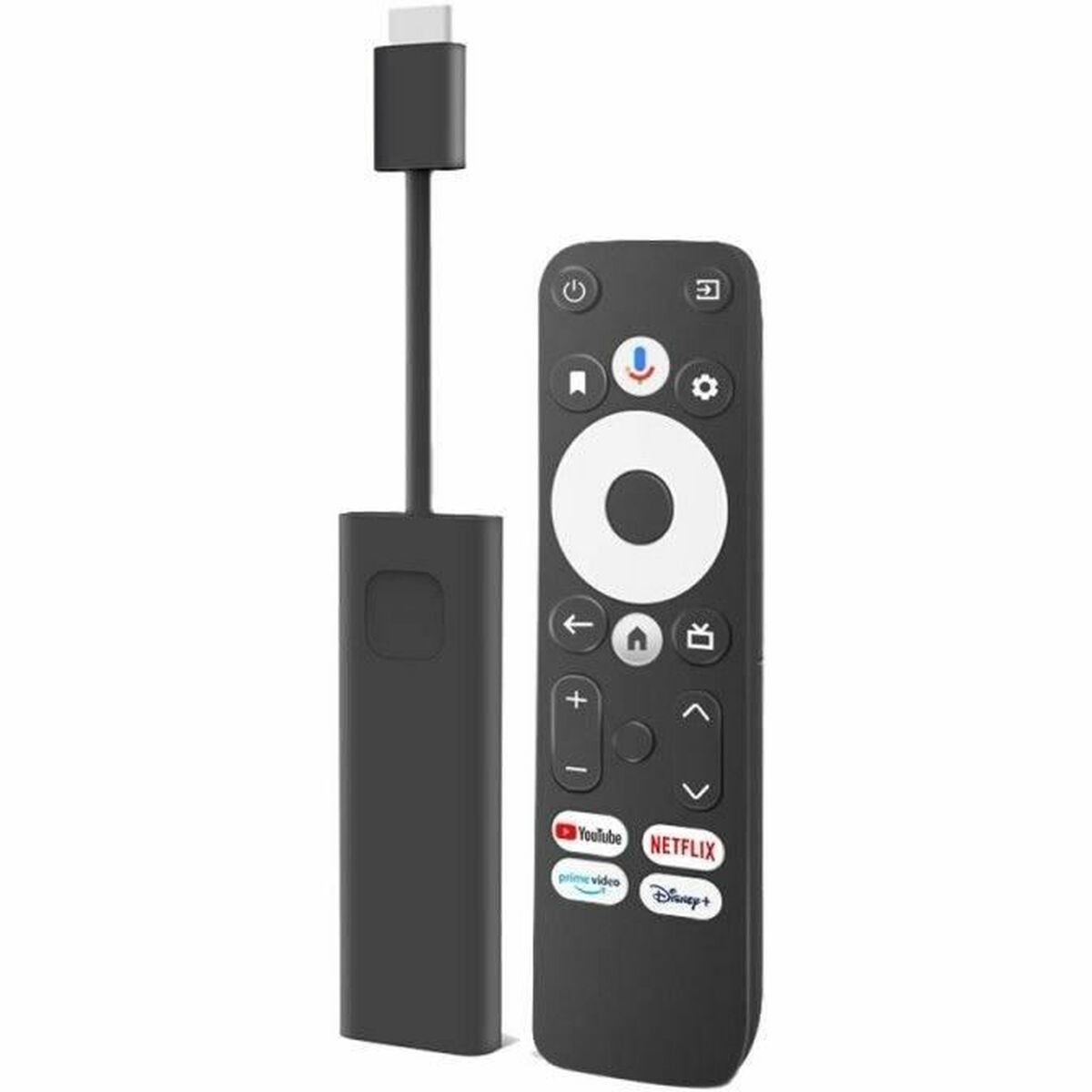 Streaming Device CGV EXPAND MINI 4K GD1 Streaming Device CGV EXPAND MINI 4K GD1
