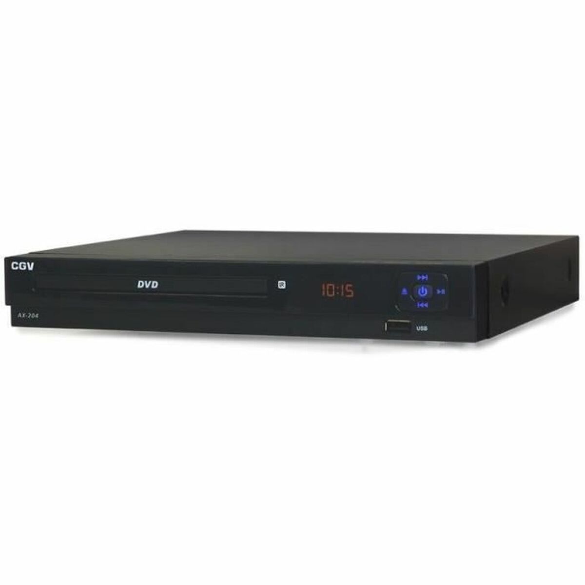 DVD Player CGV AX 204