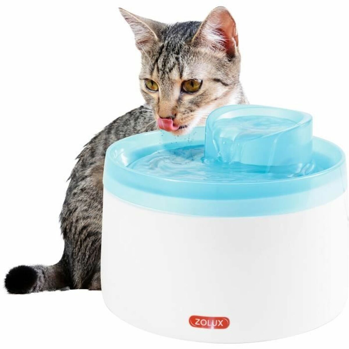 Pet Water Fountain Zolux Pet Water Fountain Zolux