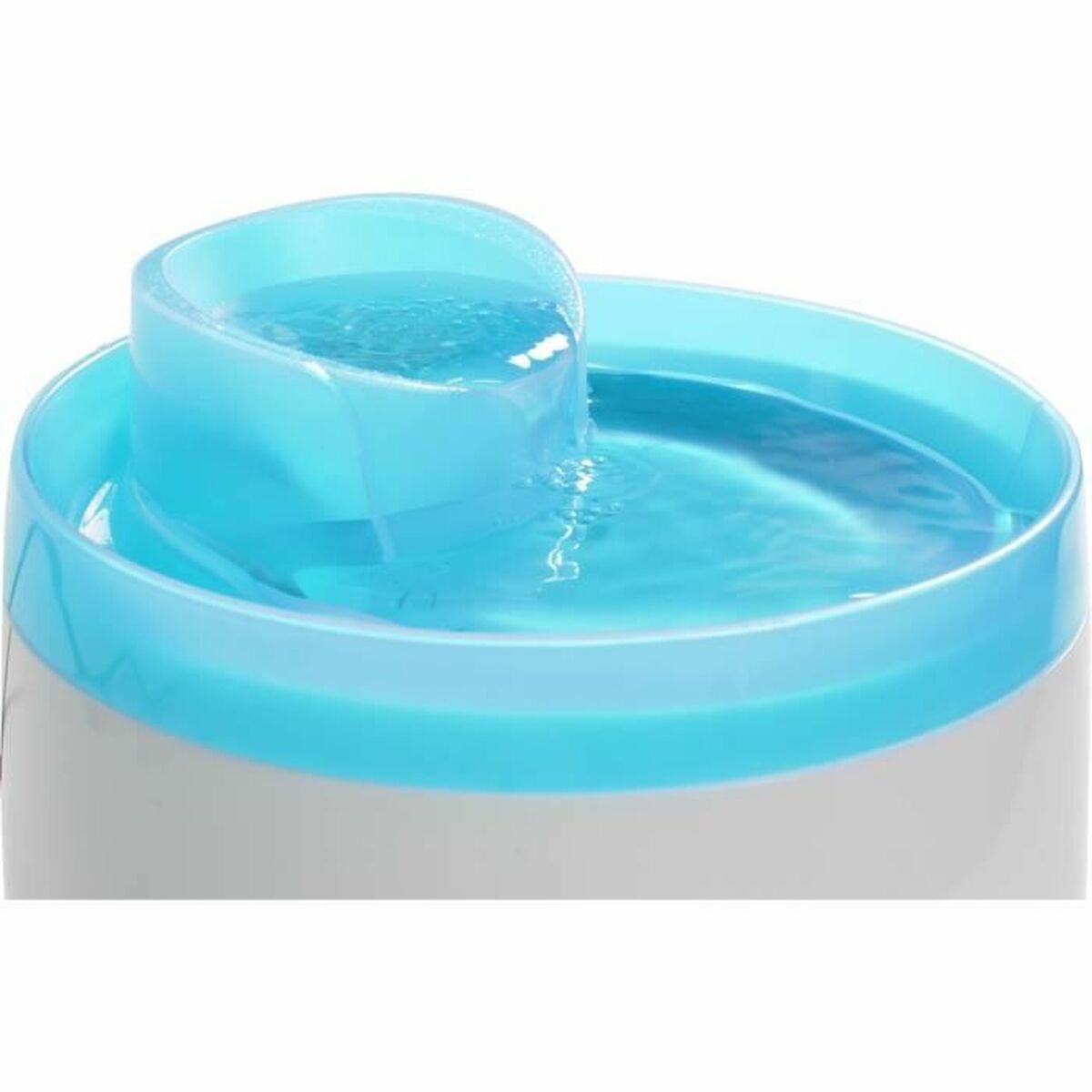 Pet Water Fountain Zolux