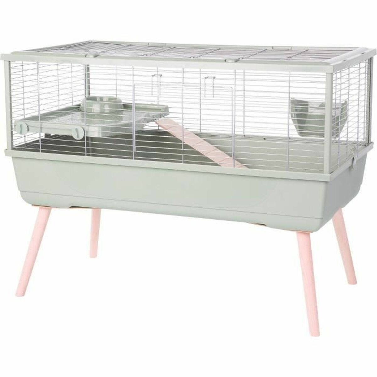 Cage Zolux
