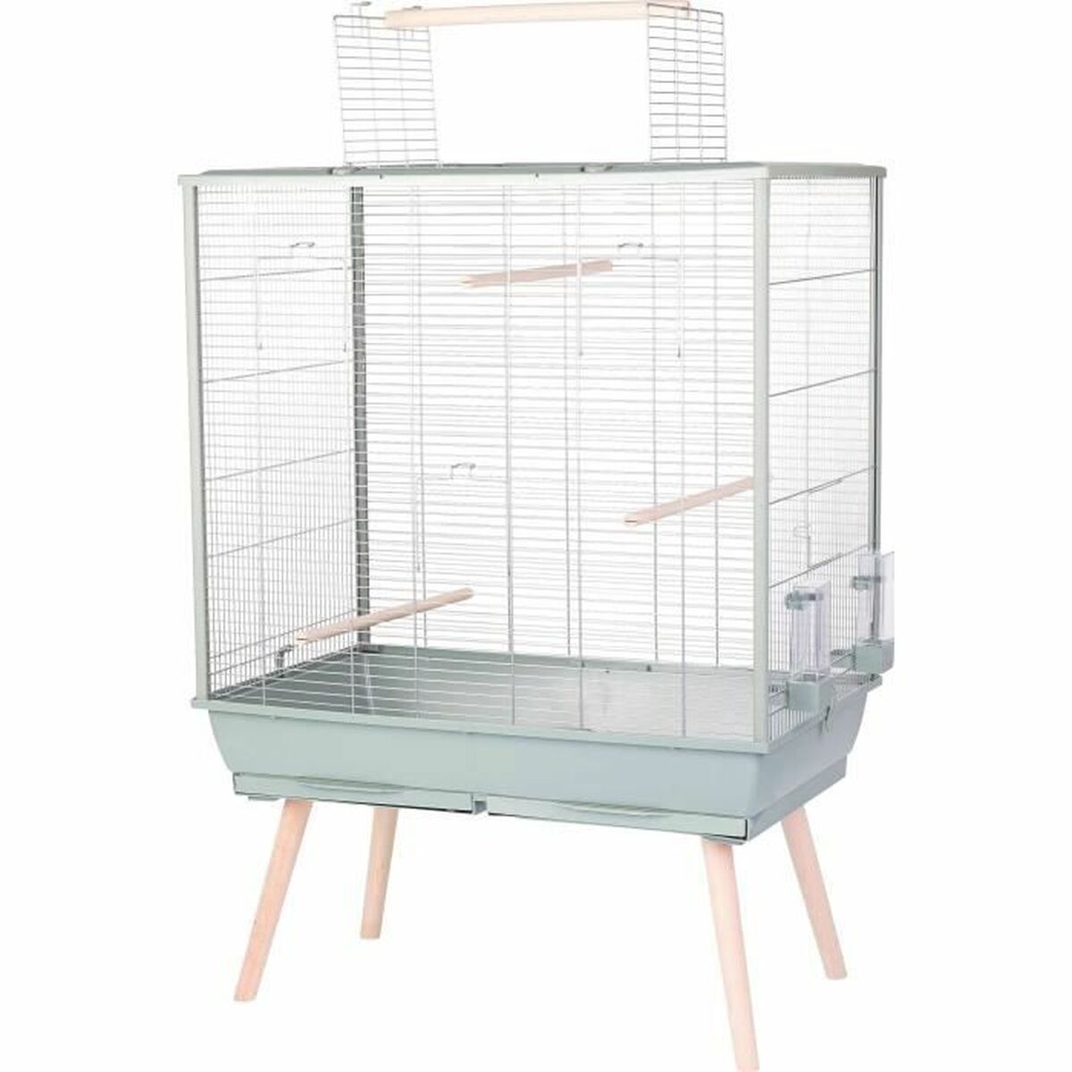 Bird cage Zolux