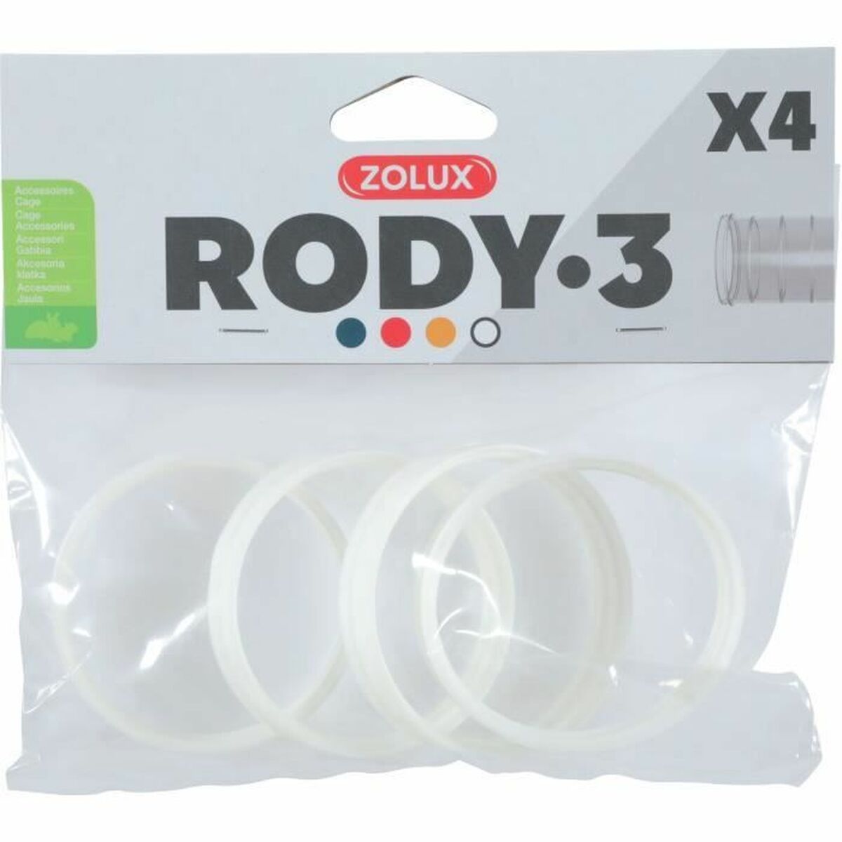 Pet bed Zolux Pet bed Zolux