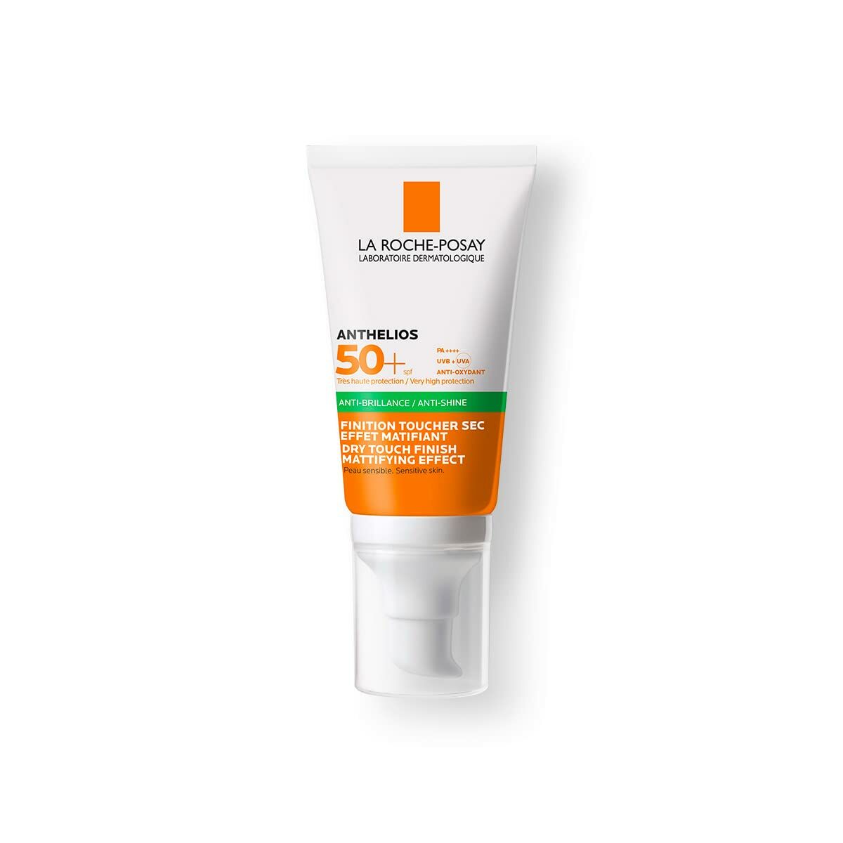 Sun Protection Gel La Roche Posay Anthelios Xl Spf 50 50 ml