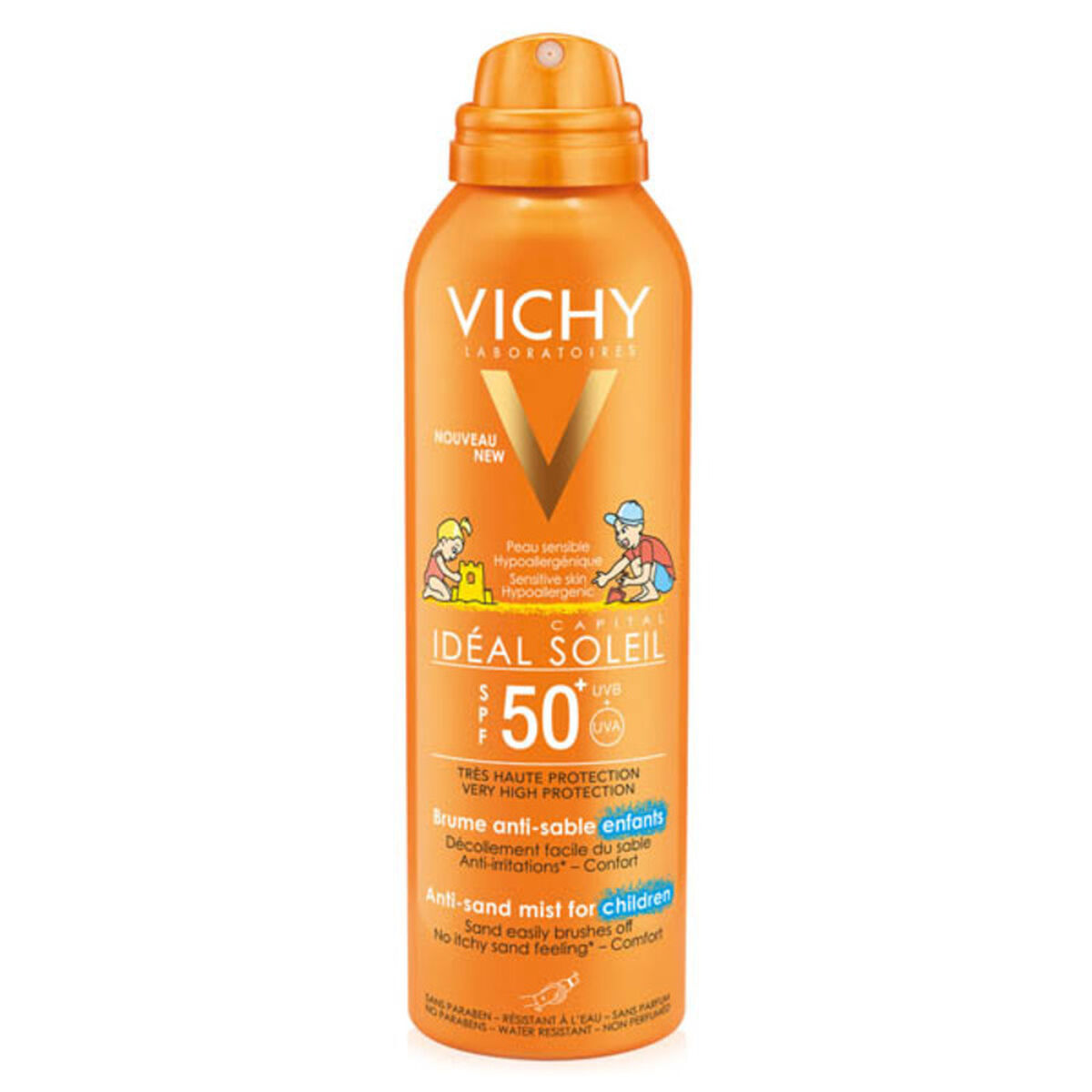 Spray Sun Protector Vichy MB001900