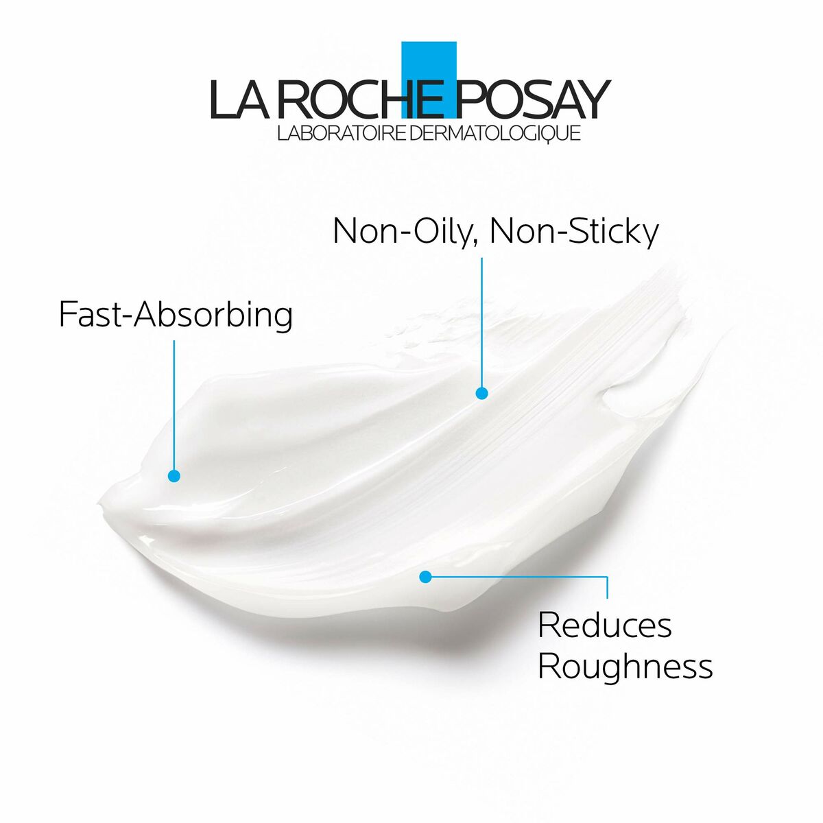 Hand Cream La Roche Posay Cicaplast 100 ml