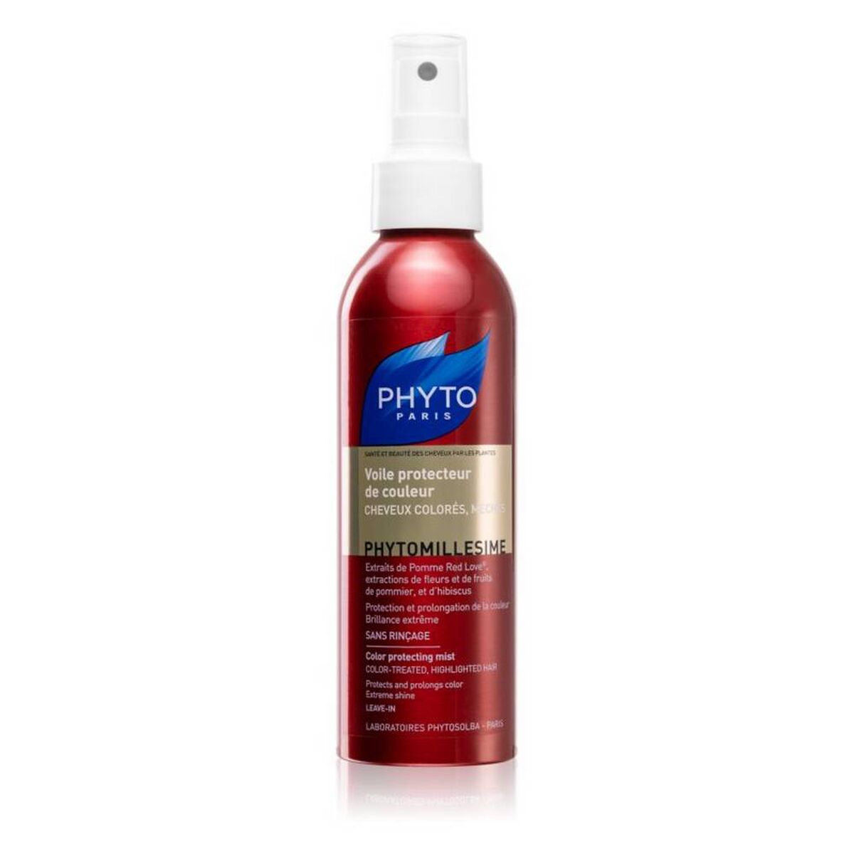 Colour Protector Phyto Paris Milles Color Protect Mist 150 ml Colour Protector Phyto Paris Milles Color Protect Mist 150 ml
