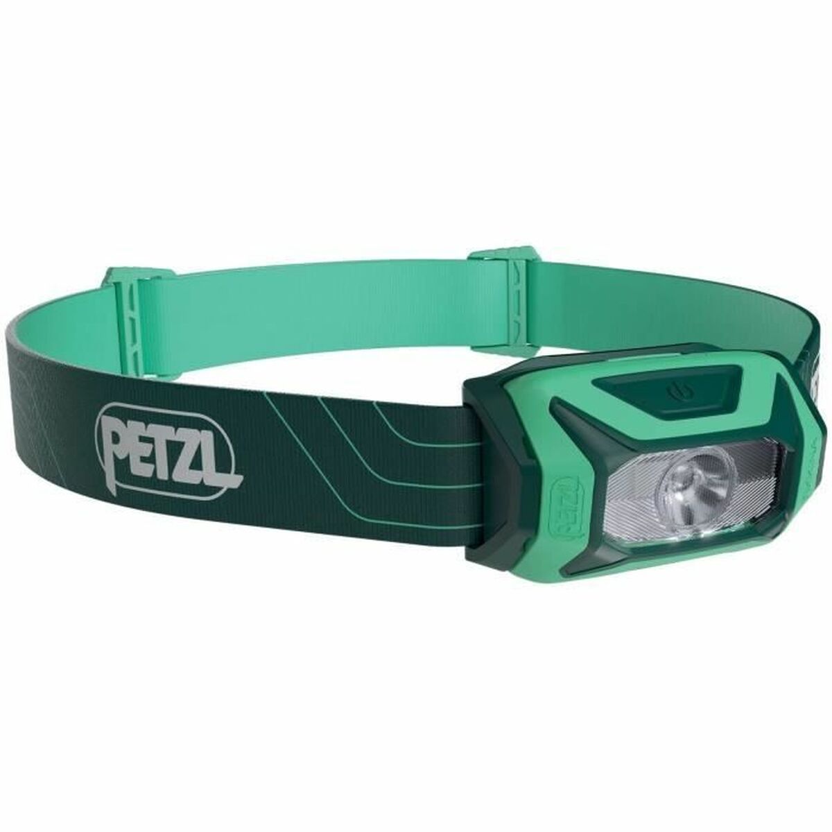 LED Head Torch Petzl E060AA02 Green 300 Lm (1 Unit) LED Head Torch Petzl E060AA02 Green 300 Lm (1 Unit)