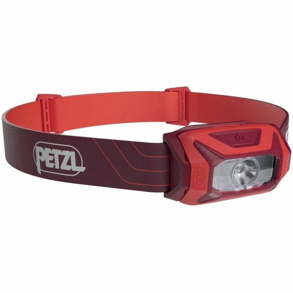 LED Head Torch Petzl E060AA03 Red 300 Lm (1 Unit) LED Head Torch Petzl E060AA03 Red 300 Lm (1 Unit)