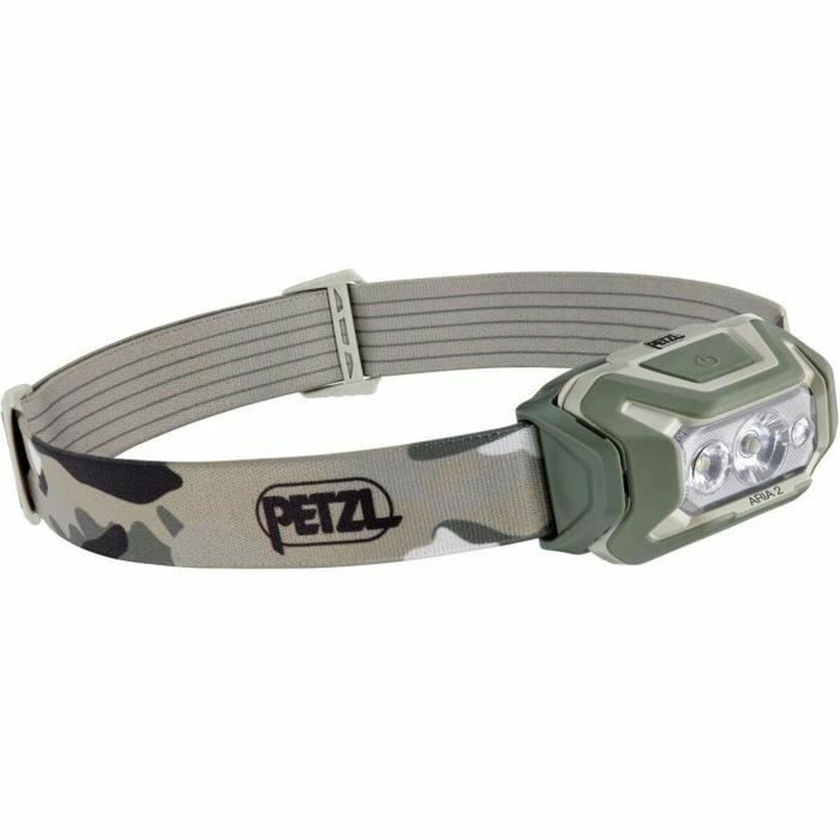 LED Head Torch Petzl E070BA01 450 lm (1 Unit) LED Head Torch Petzl E070BA01 450 lm (1 Unit)