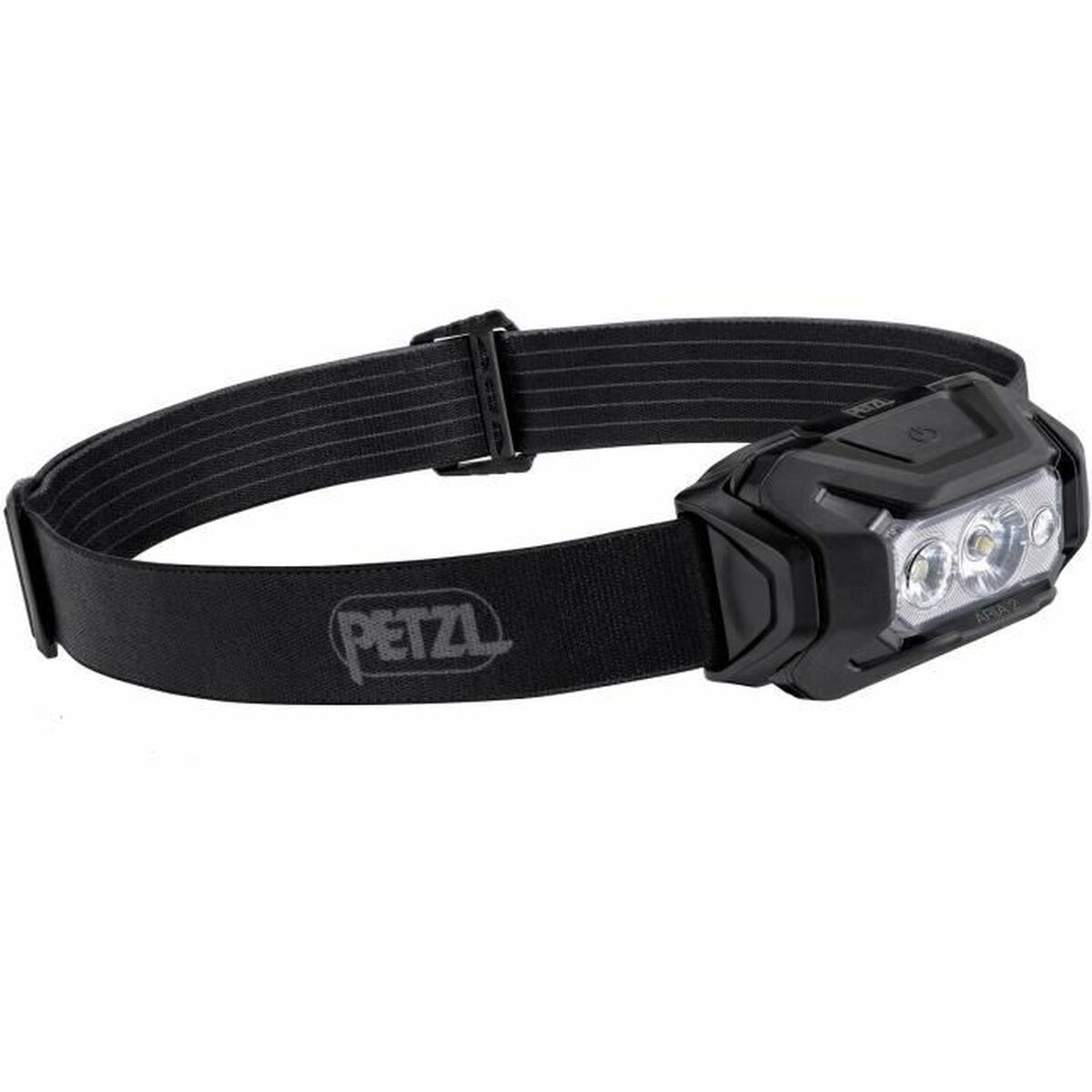 LED Head Torch Petzl E070BA00 Black 450 lm (1 Unit) LED Head Torch Petzl E070BA00 Black 450 lm (1 Unit)