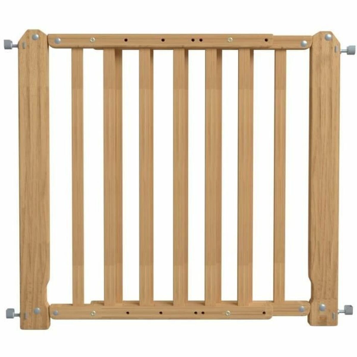 Safety barrier Nordlinger PRO Sicilia Natural