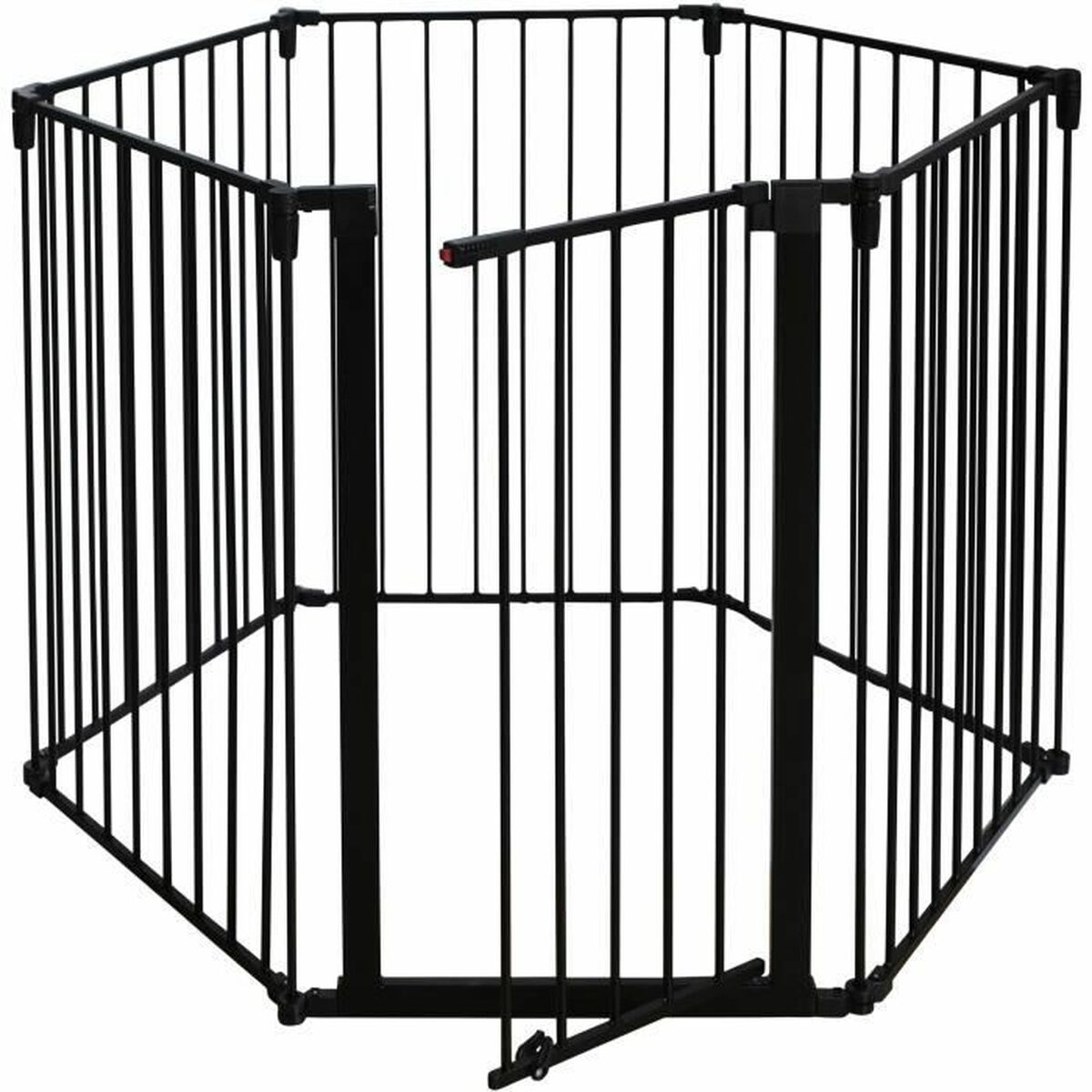 Safety barrier Nordlinger PRO Safety barrier Nordlinger PRO