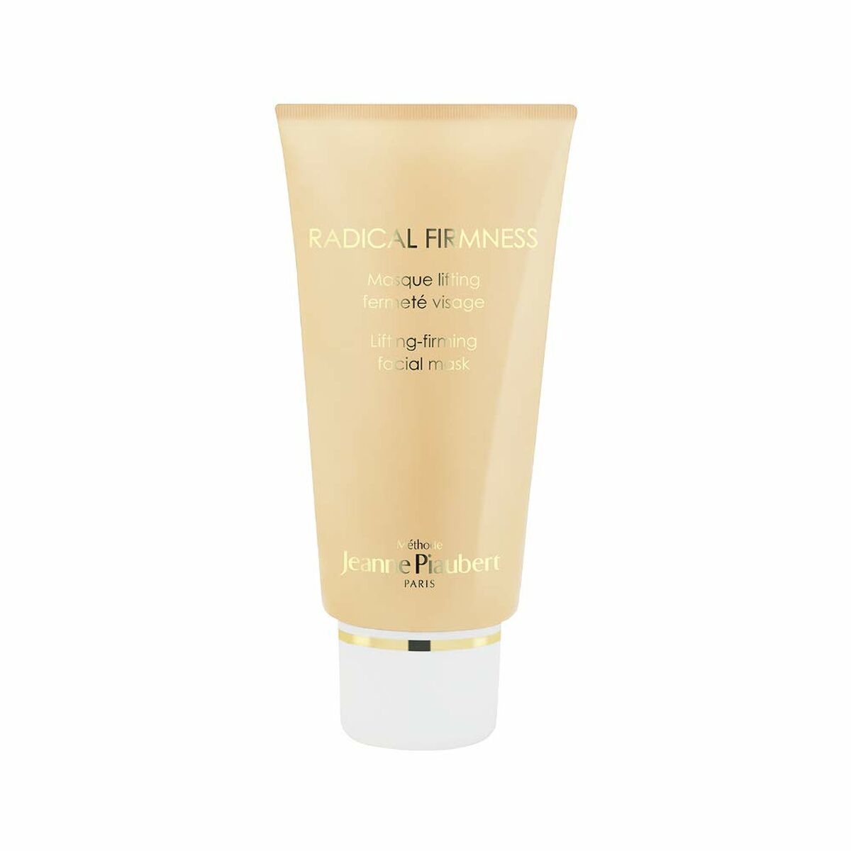 Anti-Wrinkle Mask Jeanne Piaubert Gel Cream Lady