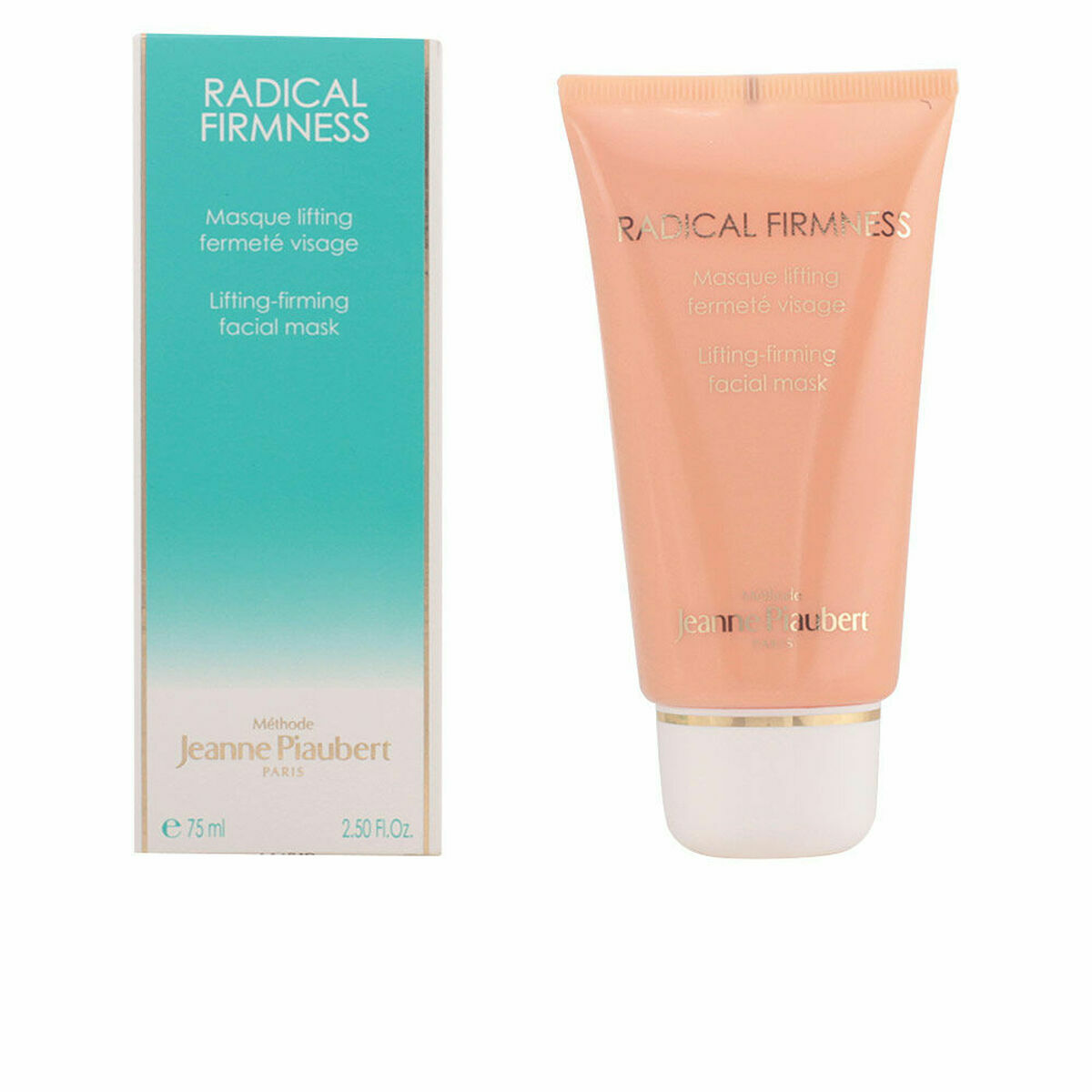 Anti-Wrinkle Mask Jeanne Piaubert Gel Cream Lady