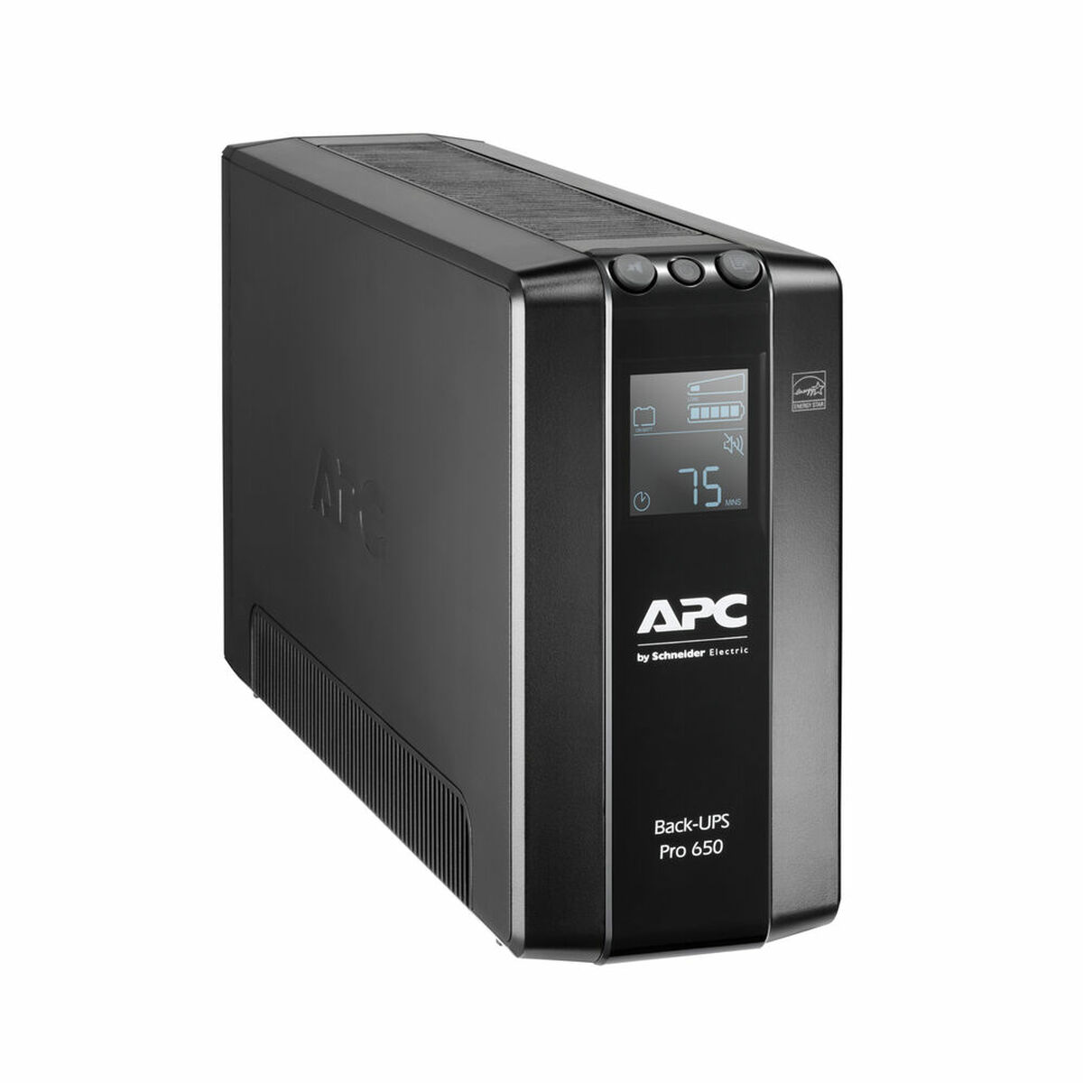 Uninterruptible Power Supply System Interactive UPS APC BR650MI Uninterruptible Power Supply System Interactive UPS APC BR650MI