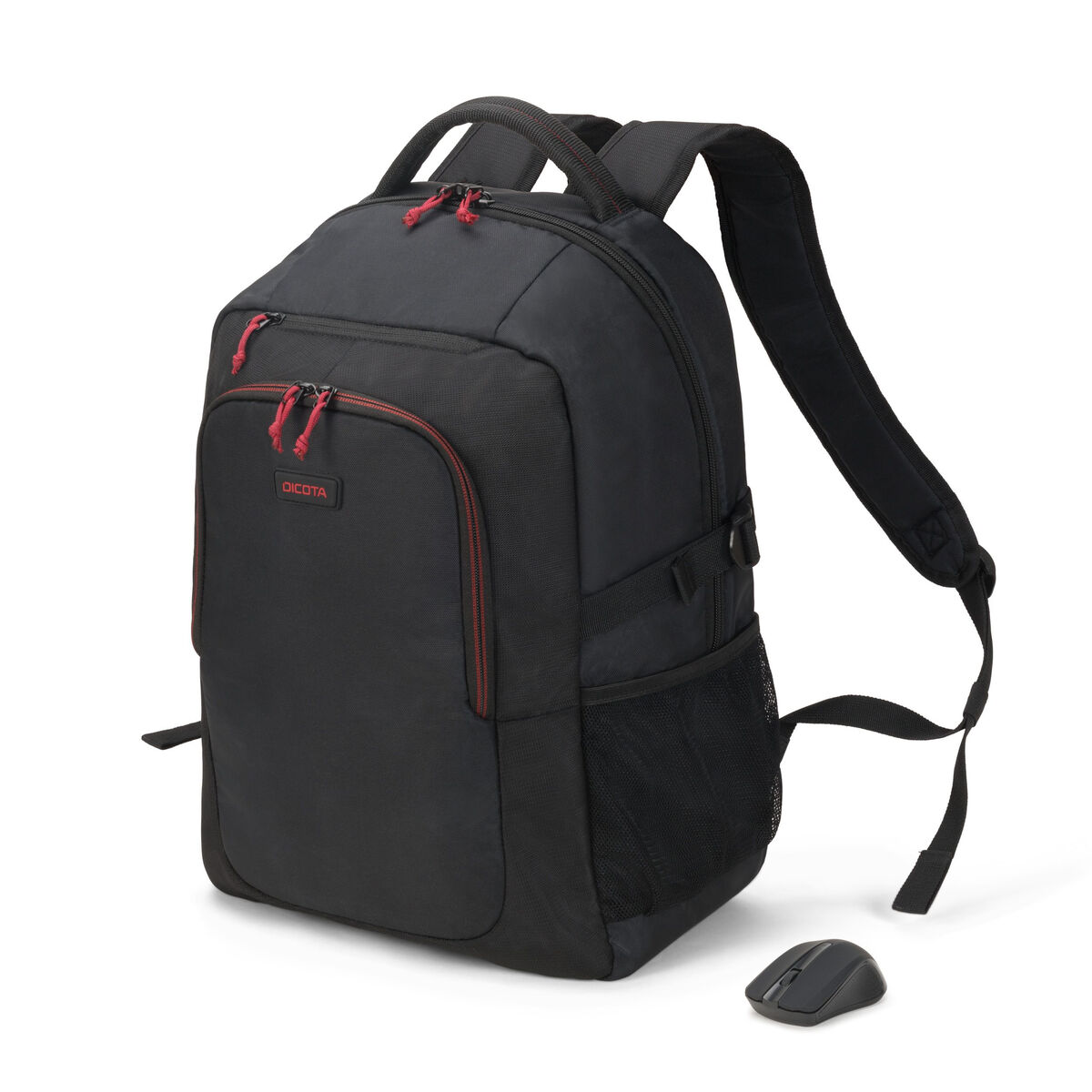 Laptop Case Dicota D31719 Black 15,6”