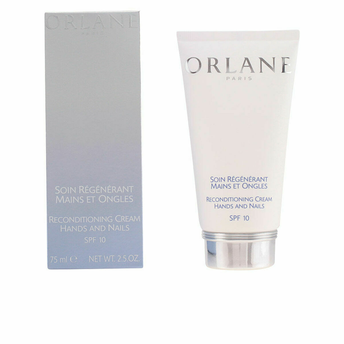 Hand Cream Orlane Lady