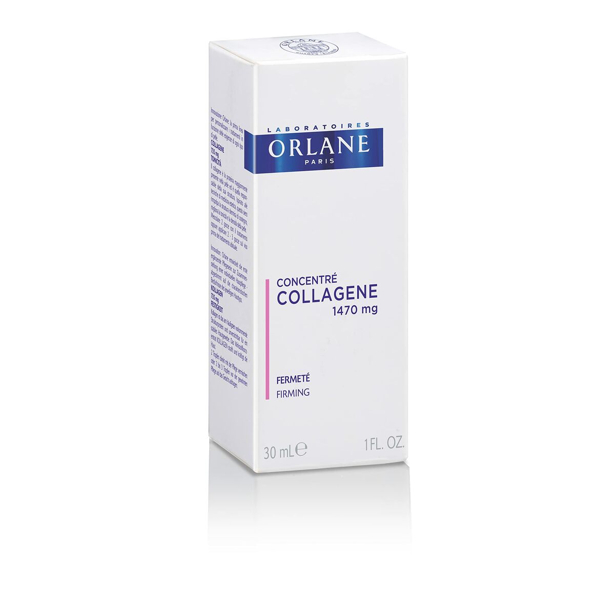 Dressing Gown Orlane