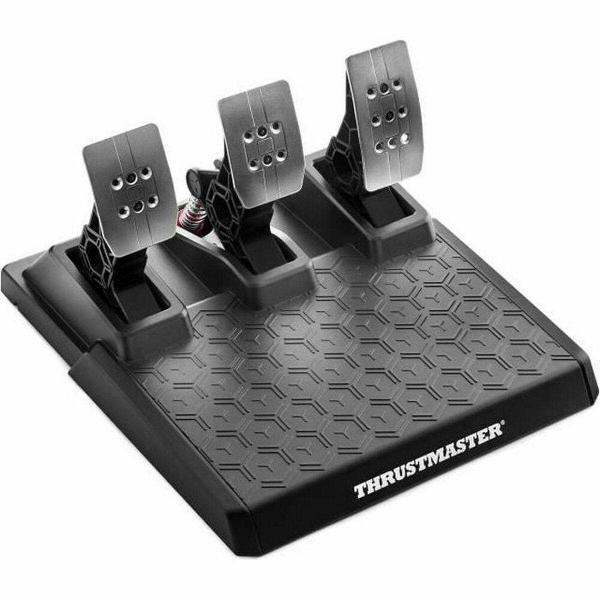Gaming Wheel and Pedal Support Thrustmaster T3PM Black Gaming Wheel and Pedal Support Thrustmaster T3PM Black