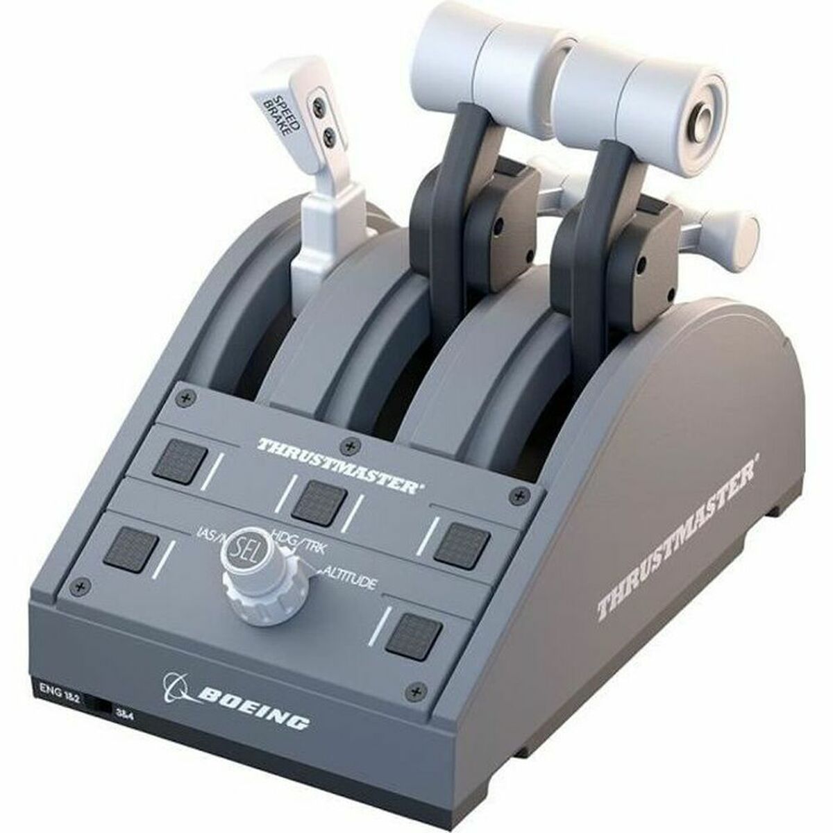 Joystick Thrustmaster PC Xbox