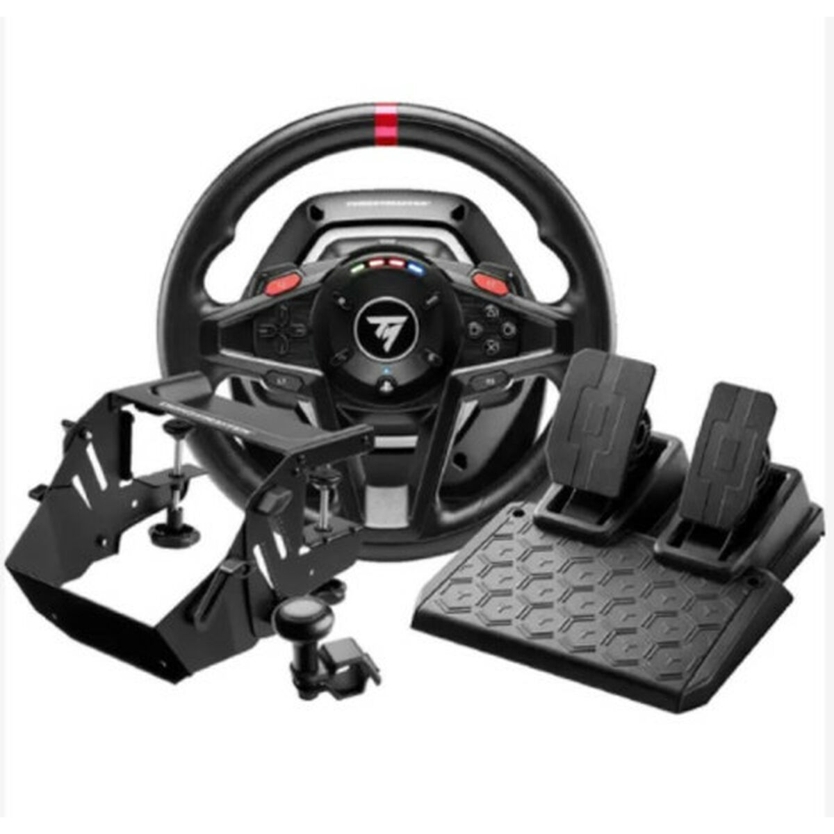 Steering wheel Thrustmaster 4160648 Steering wheel Thrustmaster 4160648