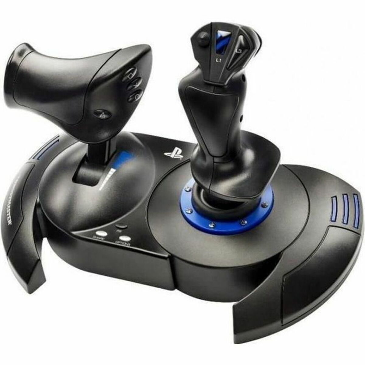 Gaming Control Thrustmaster T.Flight Hotas 4 Gaming Control Thrustmaster T.Flight Hotas 4