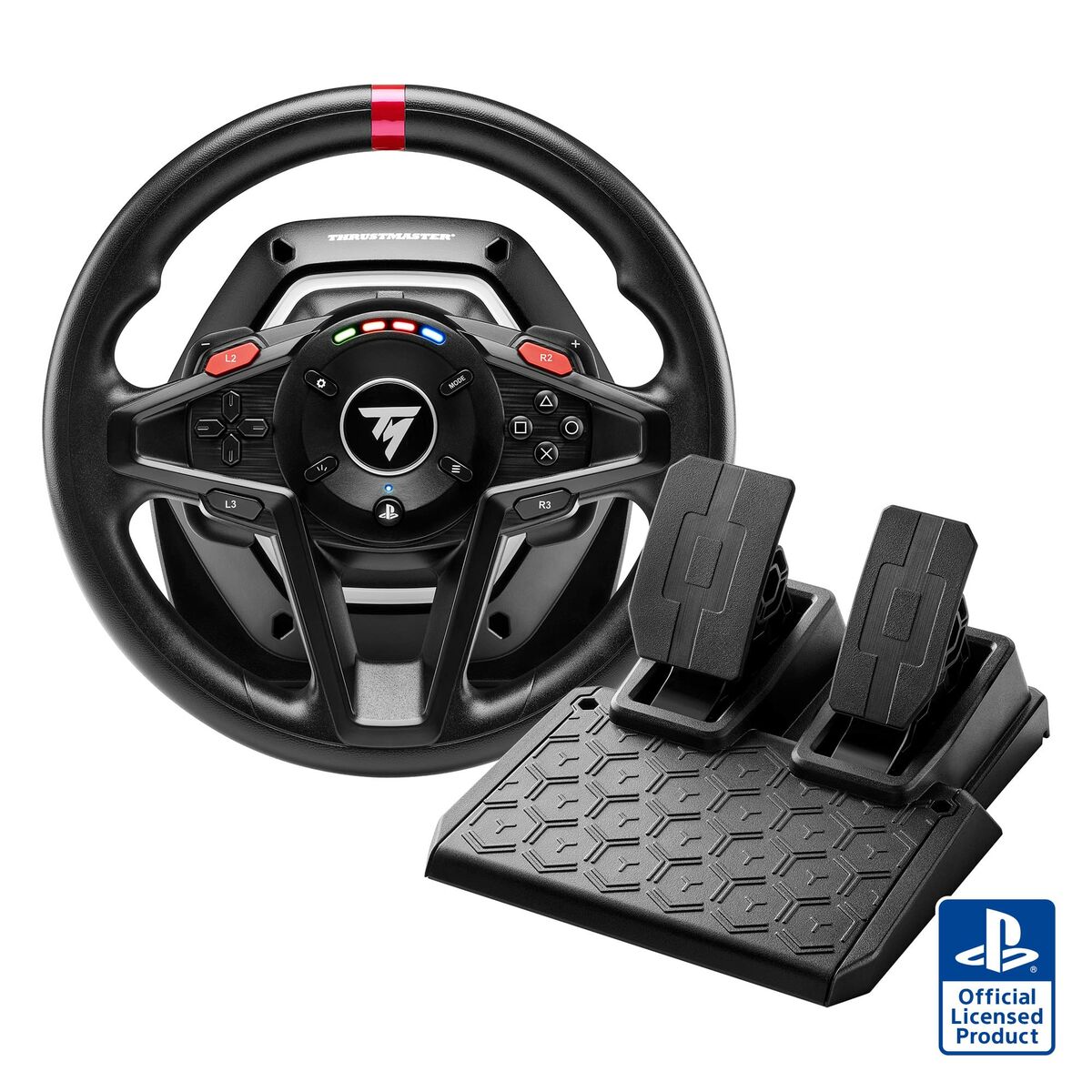 Steering wheel Thrustmaster T128 Steering wheel Thrustmaster T128