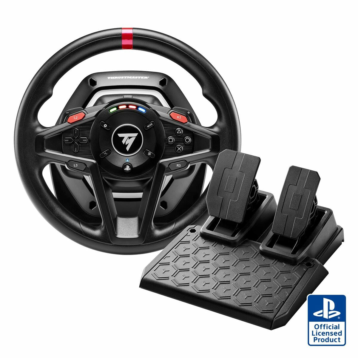 Steering wheel Thrustmaster T128 Steering wheel Thrustmaster T128