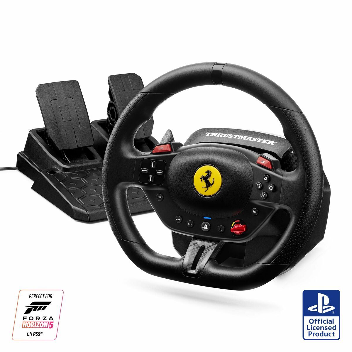 Gaming Control Thrustmaster