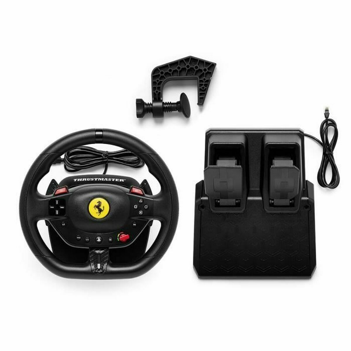 Gaming Control Thrustmaster 4160880