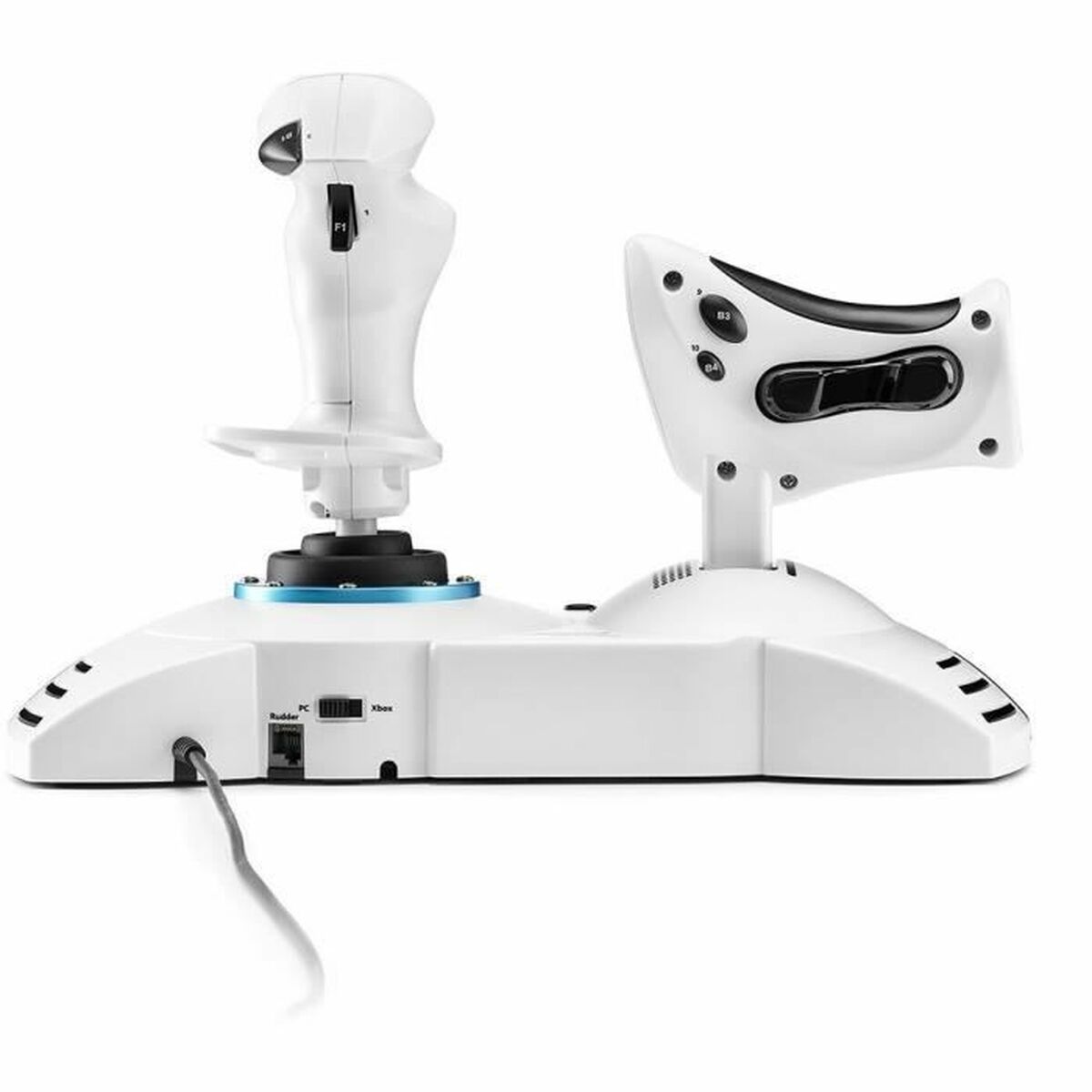 Steering wheel Thrustmaster