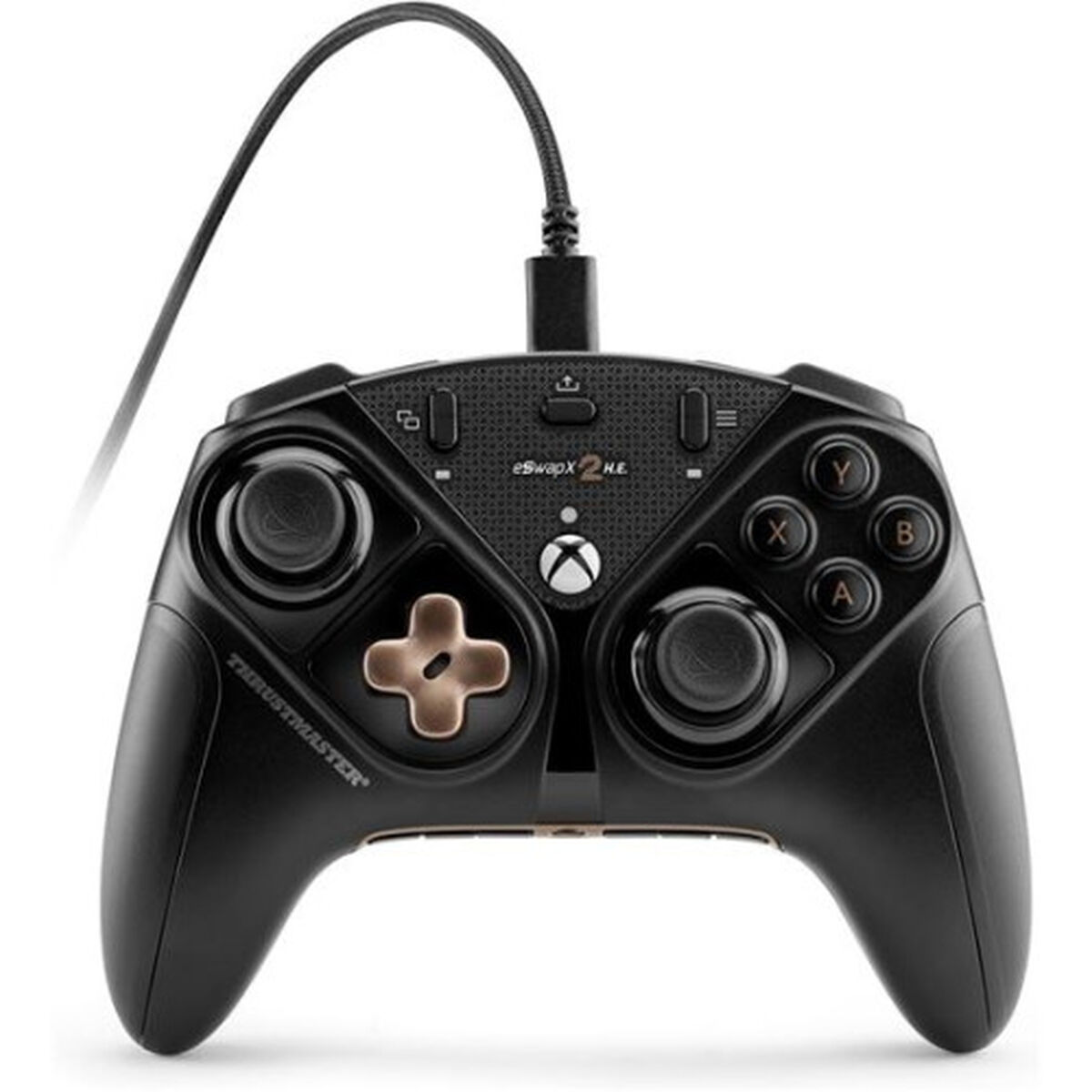 Steering wheel Thrustmaster 4460325 Steering wheel Thrustmaster 4460325