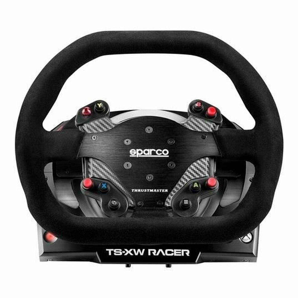 Steering wheel Thrustmaster TS-XW Racer Sparco P310 Black PC,Xbox One Steering wheel Thrustmaster TS-XW Racer Sparco P310 Black PC,Xbox One