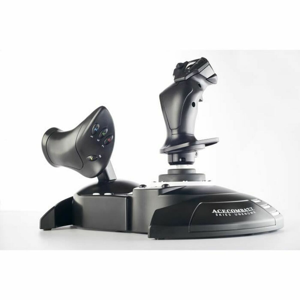 Joystick Thrustmaster T.Flight Hotas ONE Black PC,Xbox One Joystick Thrustmaster T.Flight Hotas ONE Black PC,Xbox One