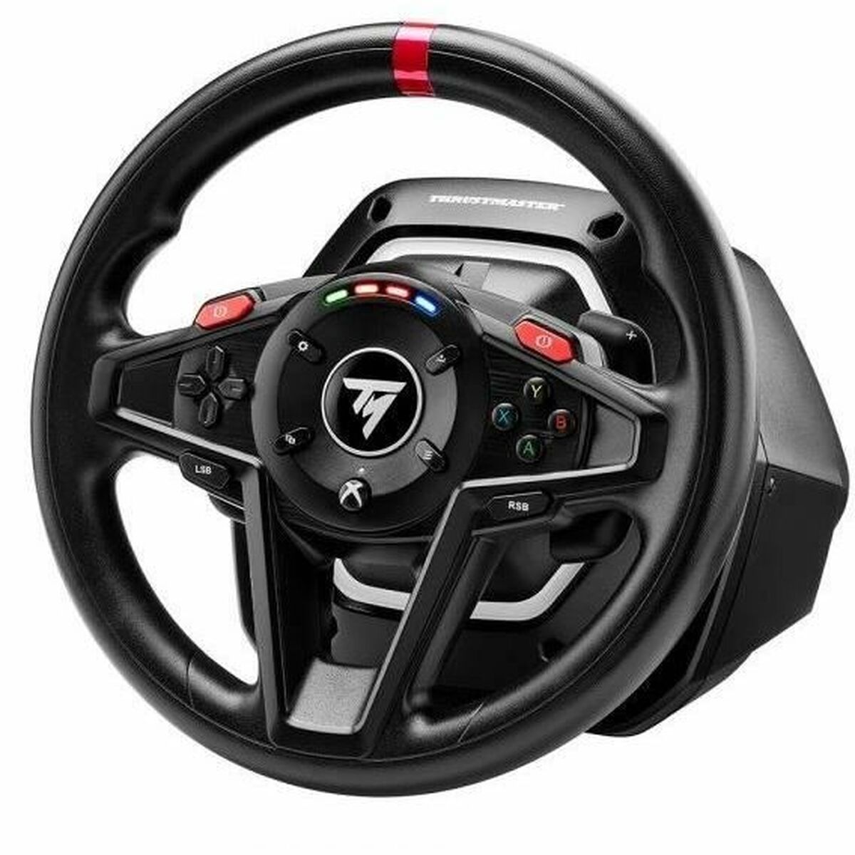Steering wheel Thrustmaster 4460264 Black Steering wheel Thrustmaster 4460264 Black