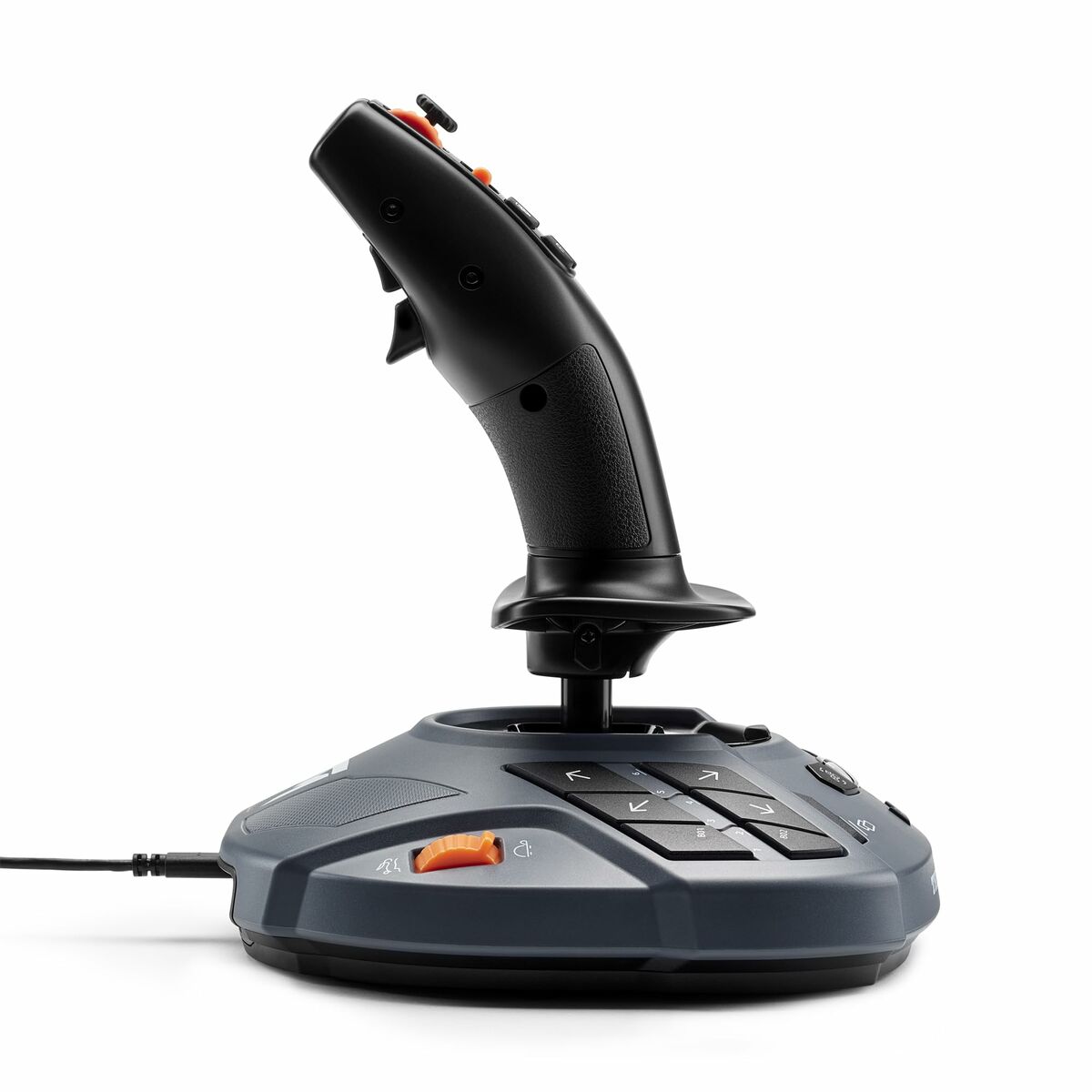 Steering wheel Thrustmaster