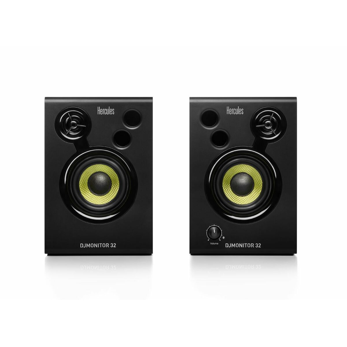 Speakers Hercules DJMonitor 32 Speakers Hercules DJMonitor 32
