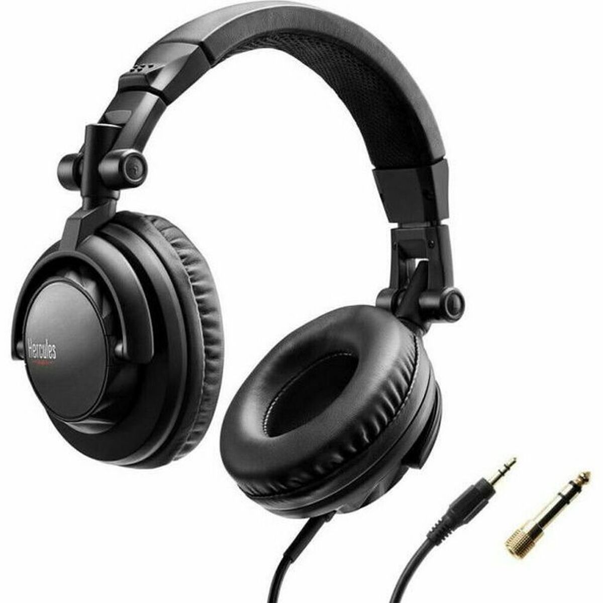 Gaming Headset Hercules HDP DJ45 Gaming Headset Hercules HDP DJ45