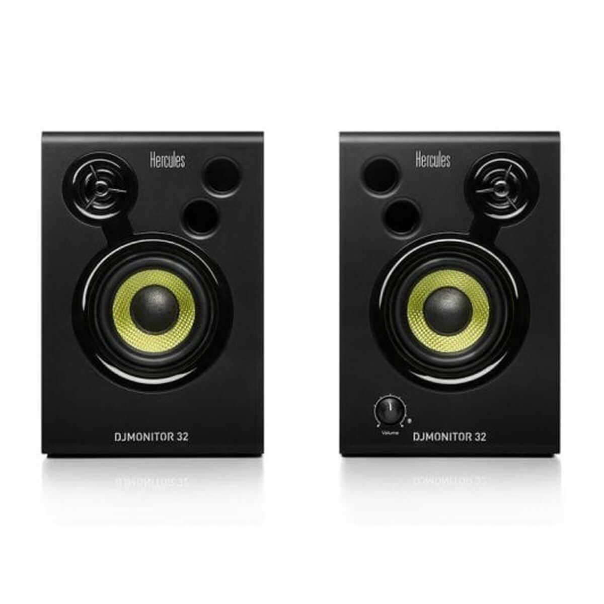 Control DJ Hercules MK2