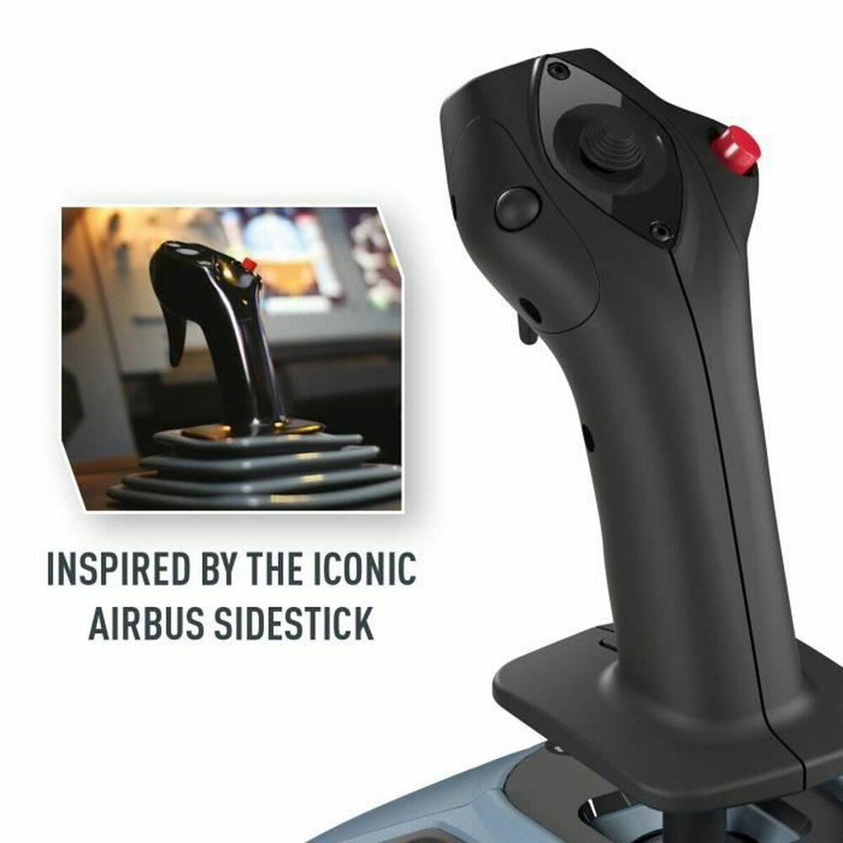 Joystick Thrustmaster 2960844 Joystick Thrustmaster 2960844