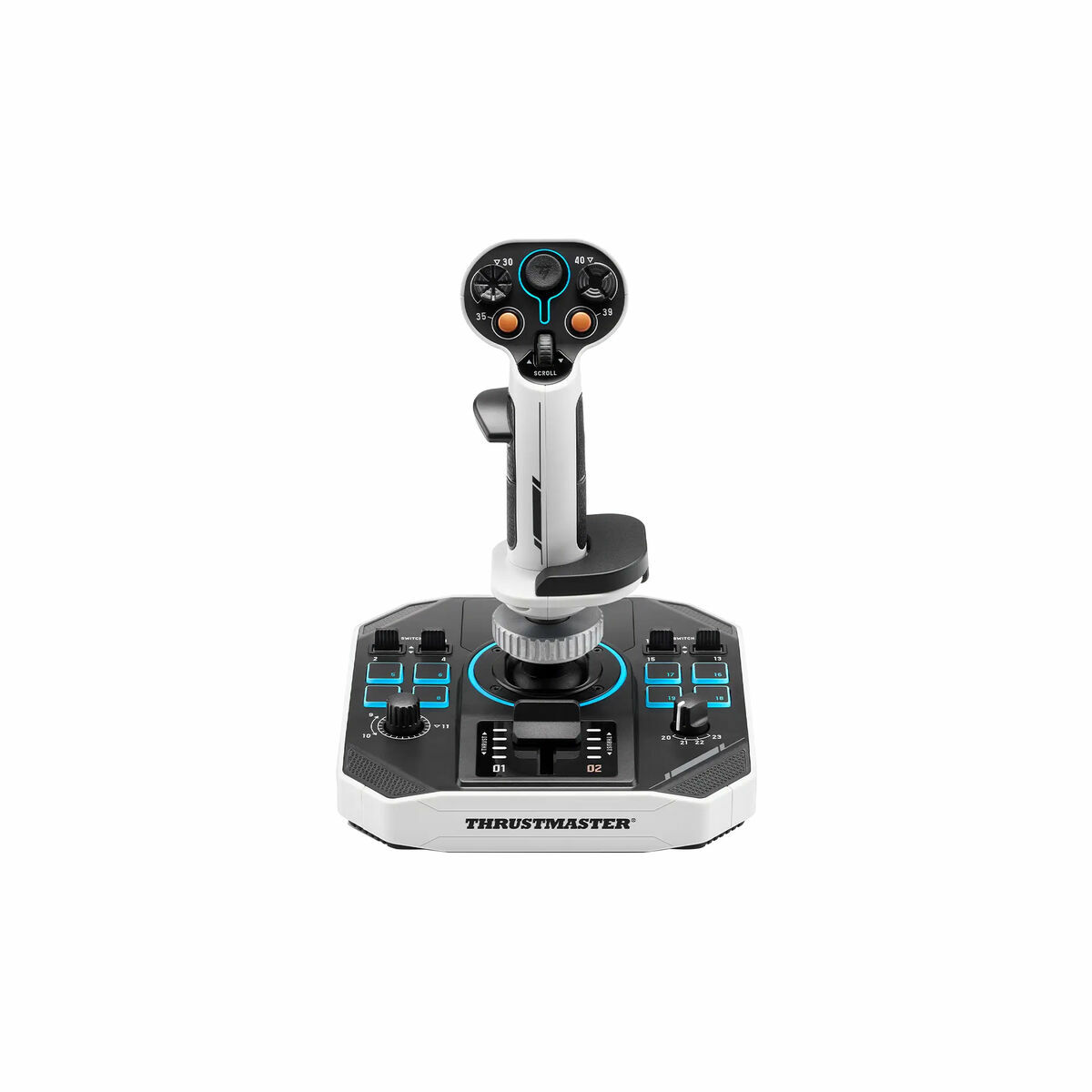 Joystick Thrustmaster 2960920